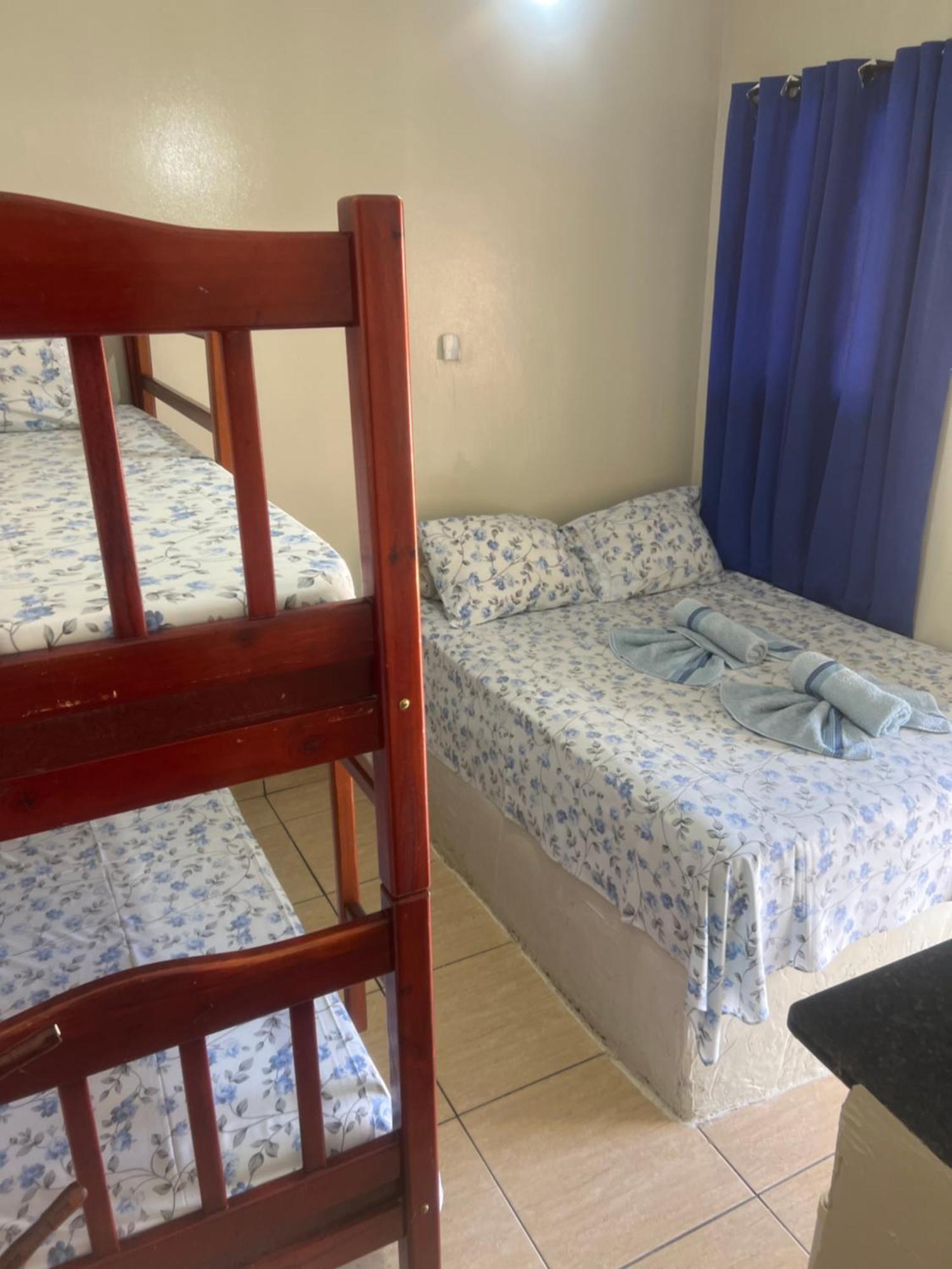 Pousada Sol Nascente Olímpia Εξωτερικό φωτογραφία